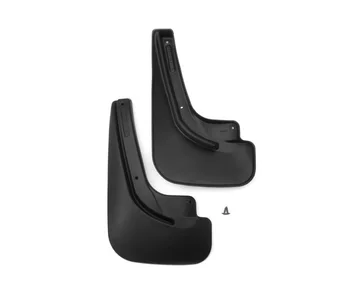 

Mudguards rear for Chevrolet Cruze 2013~2015 hatchback car mud flaps splash guards mud flap car styling tuning