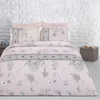 

Bed linen Taylor (2 CN. Euro)