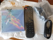 Boxes Media-Player Tv-Box WIFI Smart-Tv Youtube A95x R3 RK3318 32G Mini Android-10 4k
