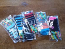 Calcetines de Ciclismo de alta calidad, marca profesional, deportivos, transpirables, para bicicleta, carreras al aire libre, talla grande, 6 colores, s14, 2021