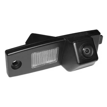 

Rear view camera intro vdc-055 (Toyota Highlander 2008-13)