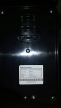Coffee-Grinder-Machine To And 110V 220V with Plug-Adapter Black-Color 240V