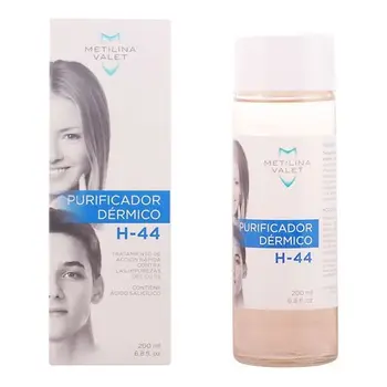 

Dermal Purifier H-44 Metilina Valet