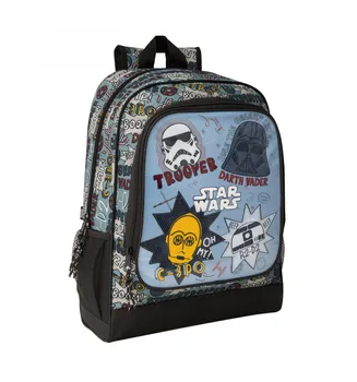 

Backpack ADAPT. STAR WARS "ASTRO" cart
