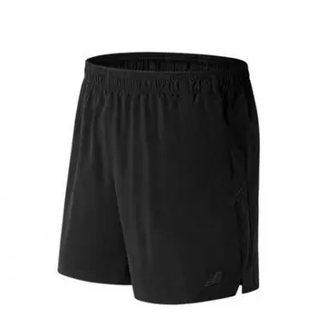 

Men's Sports Shorts New Balance 2IN1 Black