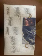 Bolso de hombro con cadena para Mujer, bandolera con personalidad, a la moda, pequeñas bolsas con estilo de periódico cuadrado, venta al por mayor