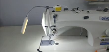 Led-Lights Drill-Press Lathe Work-Lamp Magnetic Multifunctional Flexible Ac 