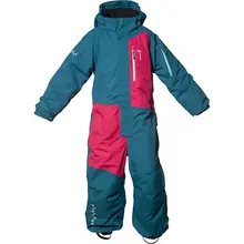 Утеплённый комбинезон Isbjörn