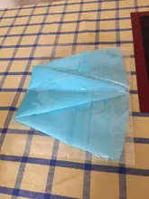 New Confectionery Bag Silicone Icing Piping Cream Pastry Bag Nozzle DIY Cake Decorating