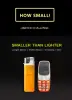 911-62a2a4.jpg Mini téléphone portable 350 mAh mains libres