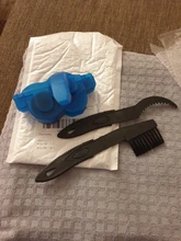 Scrubber Bicycle-Chain-Cleaner Bike-Brushes Wash-Tool Cleaning-Kit Outdoor-Accessory
