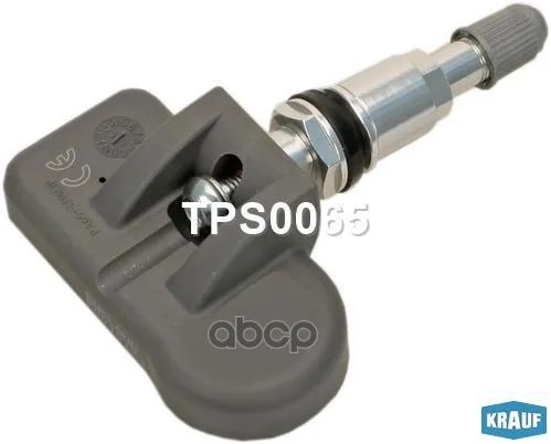 Датчик Давления В Шине Tps0065 Krauf арт. TPS0065