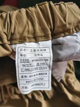 Pantalones cortos de algodón para hombre, pantalón informal, largo, con múltiples bolsillos, Capri militar, de verano