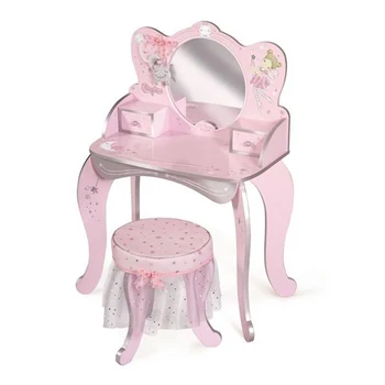 

Dolls Accessories Wooden Dressing Table Decuevas (84 x 55 x 49,5 cm)