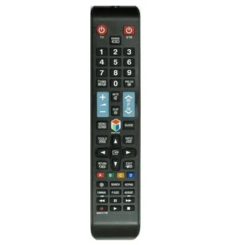 

Remote Control Samsung BN59-01178B LED TV (STB) UE22H5610AK UE32H4500AK UE32H4510AK UE32H5303AK UE32H5500AK UE32H6230AK UE48H6230
