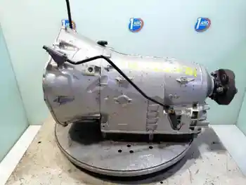 

R1402712601 , R2032710001 MERCEDES GEARBOX C-CLASS (W203) SALOON