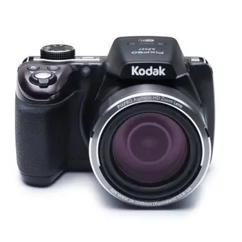 

KODAK digital camera Bridge AZ527 Black
