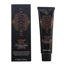 Краситель без аммиака color Elixir Orofluido(50 мл