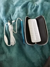 Endoscopio de limpieza de orejas, herramienta boroscopio para el cuidado de la salud, endoscopio, USB, Visual, 5,5mm, cámara de 0.3MP, Android, PC