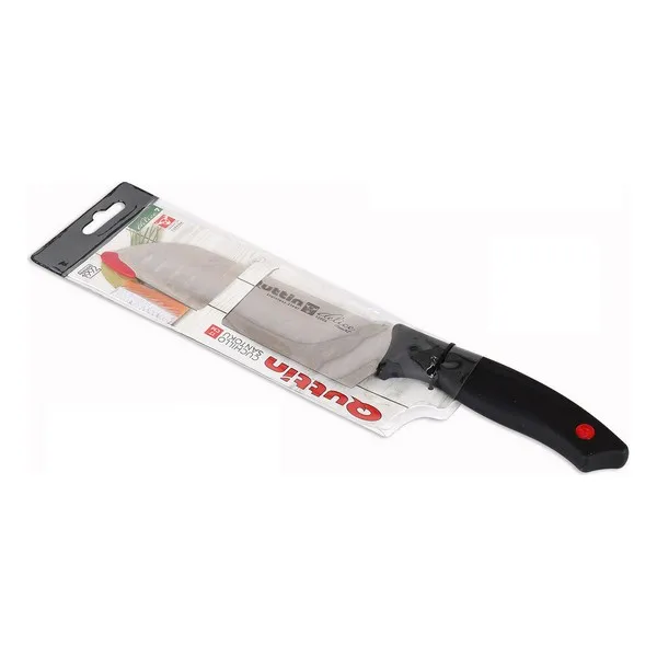 Нож Santoku Quttin Delice(17 см