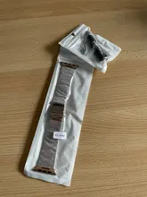 Correa de Metal de acero inoxidable para Apple Watch, pulsera de eslabones ultrafinos de 44mm, 40mm, 42mm y 38mm para IWatch Series 6 SE 5 4 3