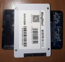 KingDian-disco duro SATA SSD 2,5, 120GB, 240GB, 480GB, 1TB, 2TB, HD, disco de estado sólido interno, para ordenador portátil y de escritorio
