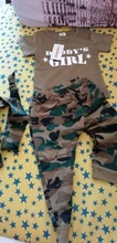 Toddler Clothing T-Shirt Short-Sleeve Newborn-Clothes-Set Baby-Boys-Girls Camouflage