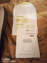 Novedosa almohada de masaje 3 en 1 para cuello, espalda, hombros y cintura, masajeador corporal, regalo para aliviar el dolor, fácil de llevar, para coche, hogar, enchufe europeo