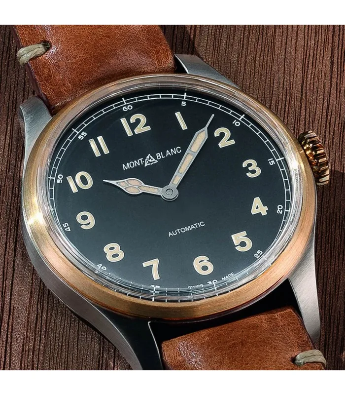 Часы Монблан 1858 автоматический 116241