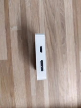 HUB Usb-Hub ORICO USB3.0 4-Port TA4U Can A-Charger-To-Charger-Your-Phone Used as