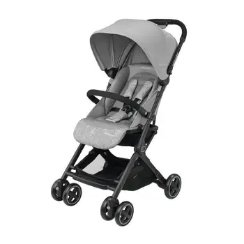 

BABY COMFORT Stroller ultra-compact Lara Nomad Grey