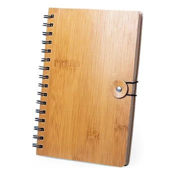 

Book of Rings (80 hojas) Bamboo 146157