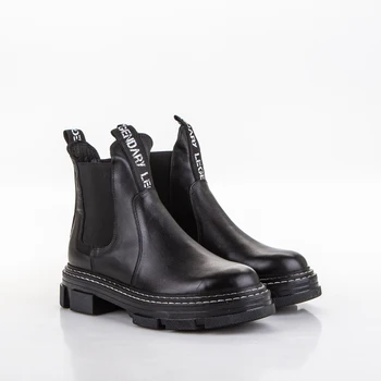 

Women's shoes 253-3321, Lauf!, genuine leather