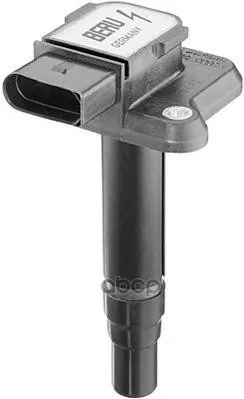 Катушка Зажигания Audi A3/A6/A8 Beru Zse009 Beru арт. ZSE009