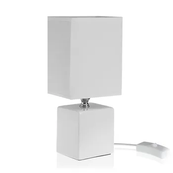 

Desk Lamp Ceramic (9 x 25 x 11 cm)