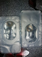 KSSEYE-lentillas de contacto de Color marrón NORDICLIGHT, lentes de contacto con ojos de color