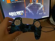 Protective-Cover Joysticks Rubber-Case Ps5-Accessories Playstation-5 For Ps5 SONY