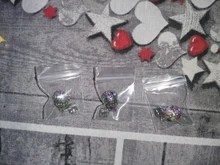 Plata de Ley 925 auténtica Ariel, abalorio compatible con pulsera Pandora Original y brazalete, fabricación de moda, joyería DIY para mujeres CMC006, 100%