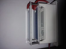 Ceramic Ozone Generator Air-Purifier Portable 220V Three-Integrated Long-Life 48g/H