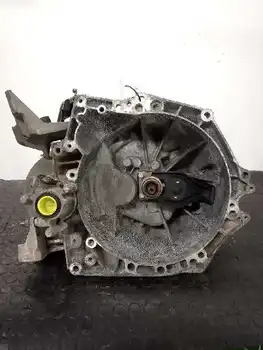 

20DP29 20DP29 Gearbox Citroen Xsara Picasso 1.6 Hdi 90 Lx Plus
