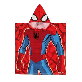 

Marvel SPIDERMAN Poncho 60x120 cm.