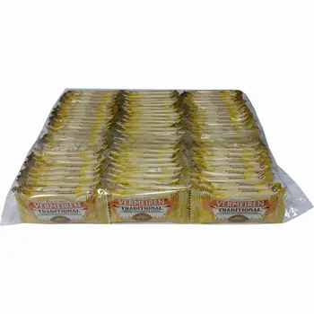 

Vermeiren 75 Cookies to accompany coffee with to hint of cinnamon