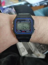 Reloj analógico Digital para Hombre, pulsera deportiva con pantalla LED, resistente al agua, estilo militar, ideal para regalo