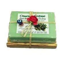 Турецкое мыло 4X150 гр оливковое масло ручной работы Натуральное косметическое мыло-анти-ачне мыло-Easly имеет шелковистую кожу за неделю-ozel Hediyelik