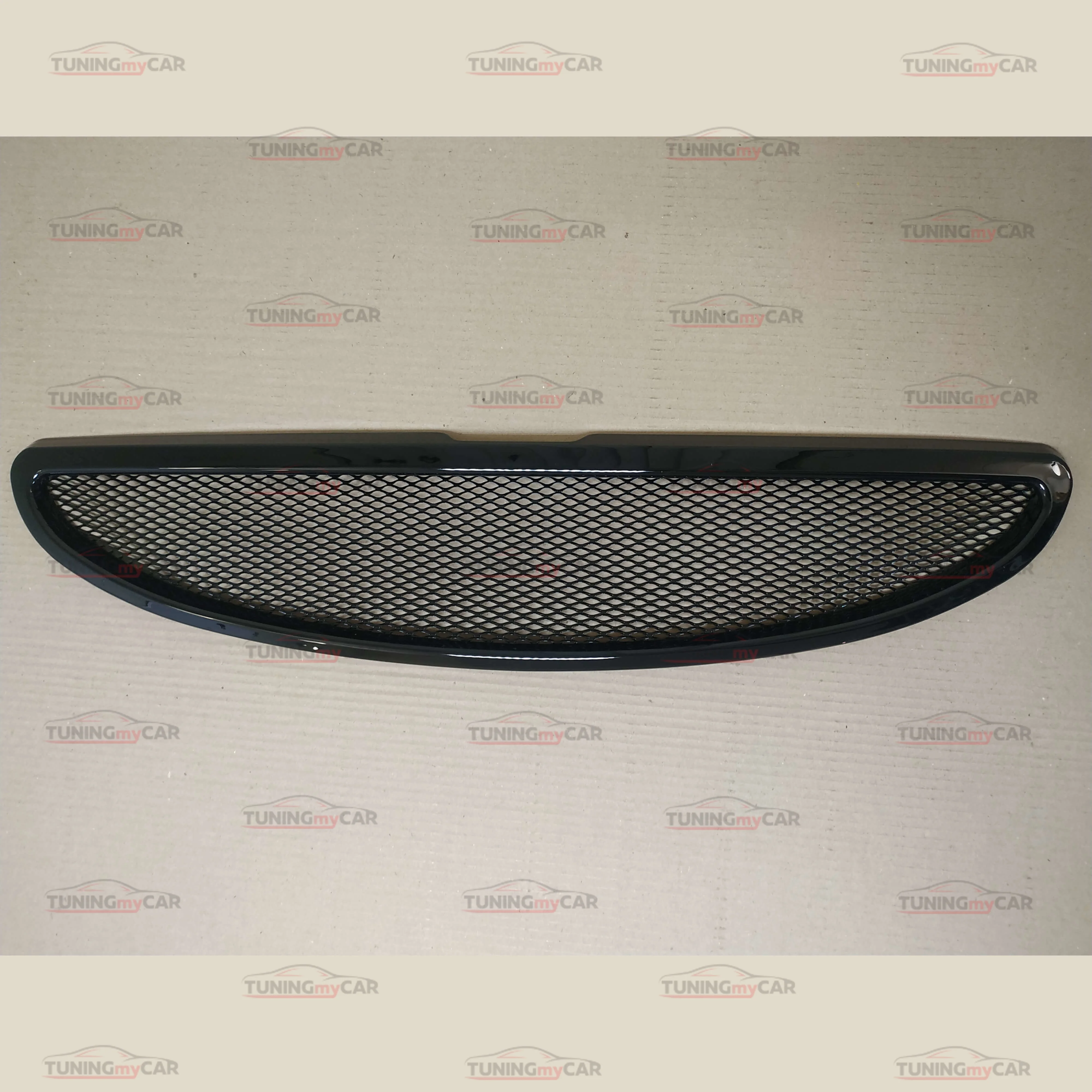 Передняя решетка для Hyundai Accent 1999 2012 пластик abs аксессуары защита Стайлинг