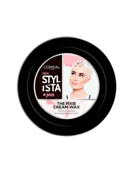 

L'Oreal Paris Stylista Pixie Cream-Wax-75 ml