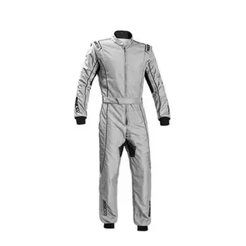 

Mono Sparco K39 Groove Ks-3 Fia Tg.Xs Silver/black