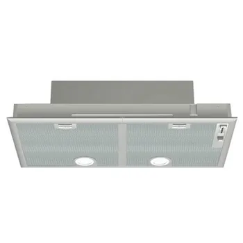 

Hood Bosch DHL755B extraction silver metallic 73cm