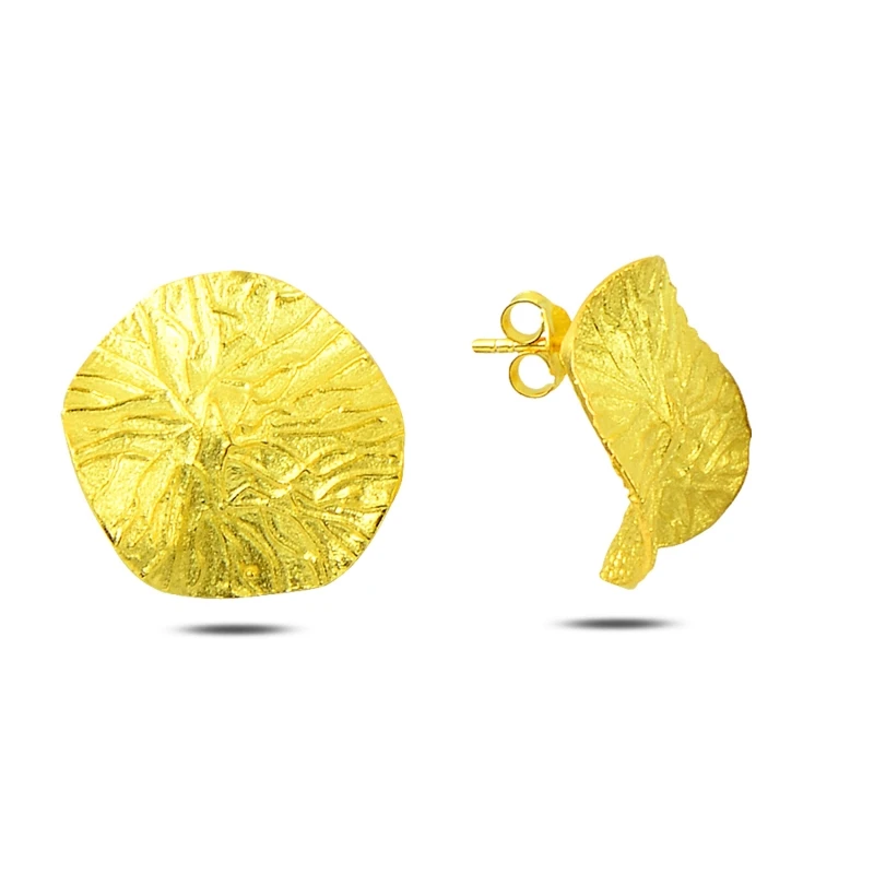 Серьги из 925 пробы серебра