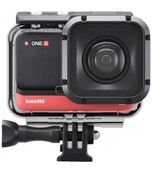 

INSTA 360 ONE R diving housing REF:340124